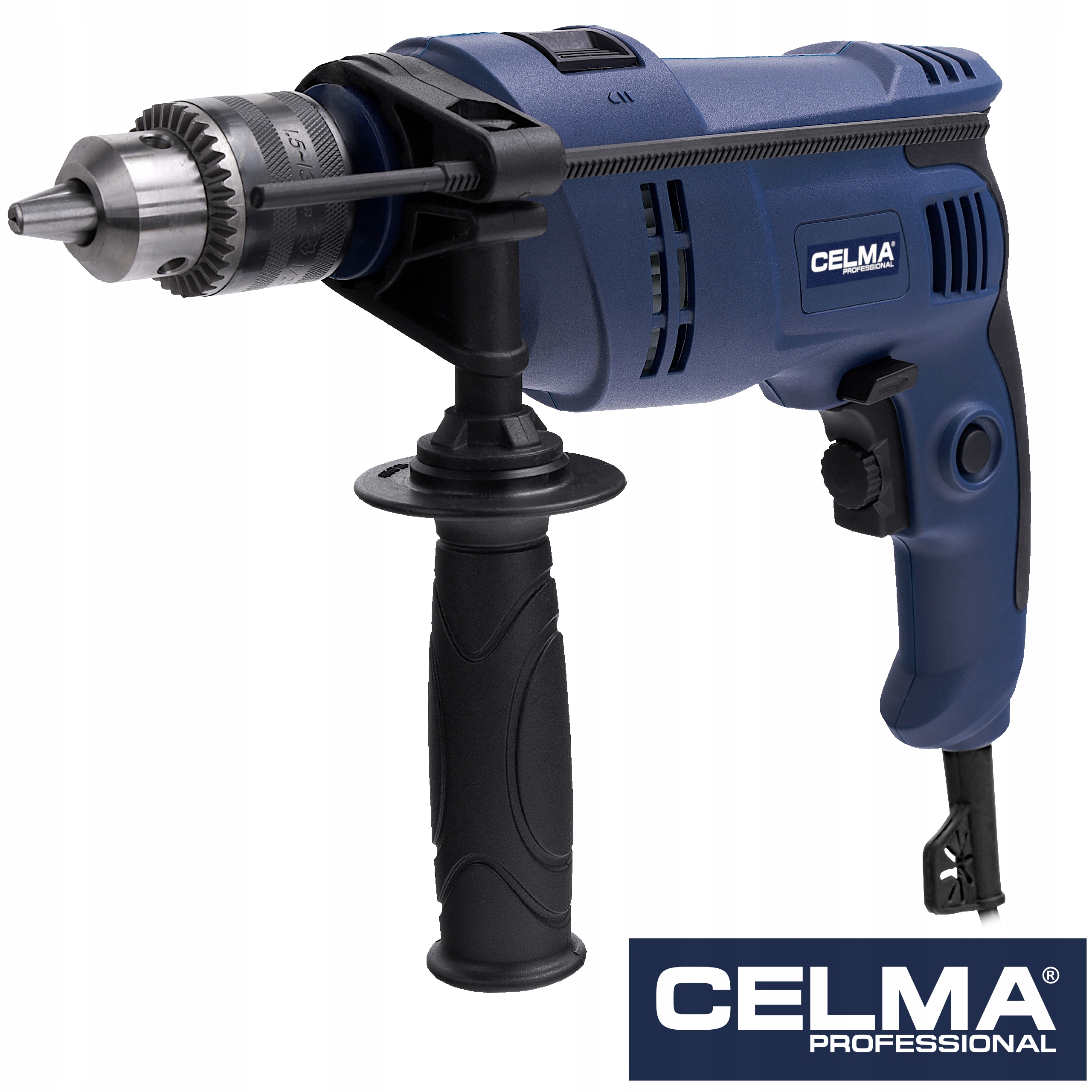 

Wiertarka udarowa Celma Pro PRCk13GEO 3LAT Gw!
