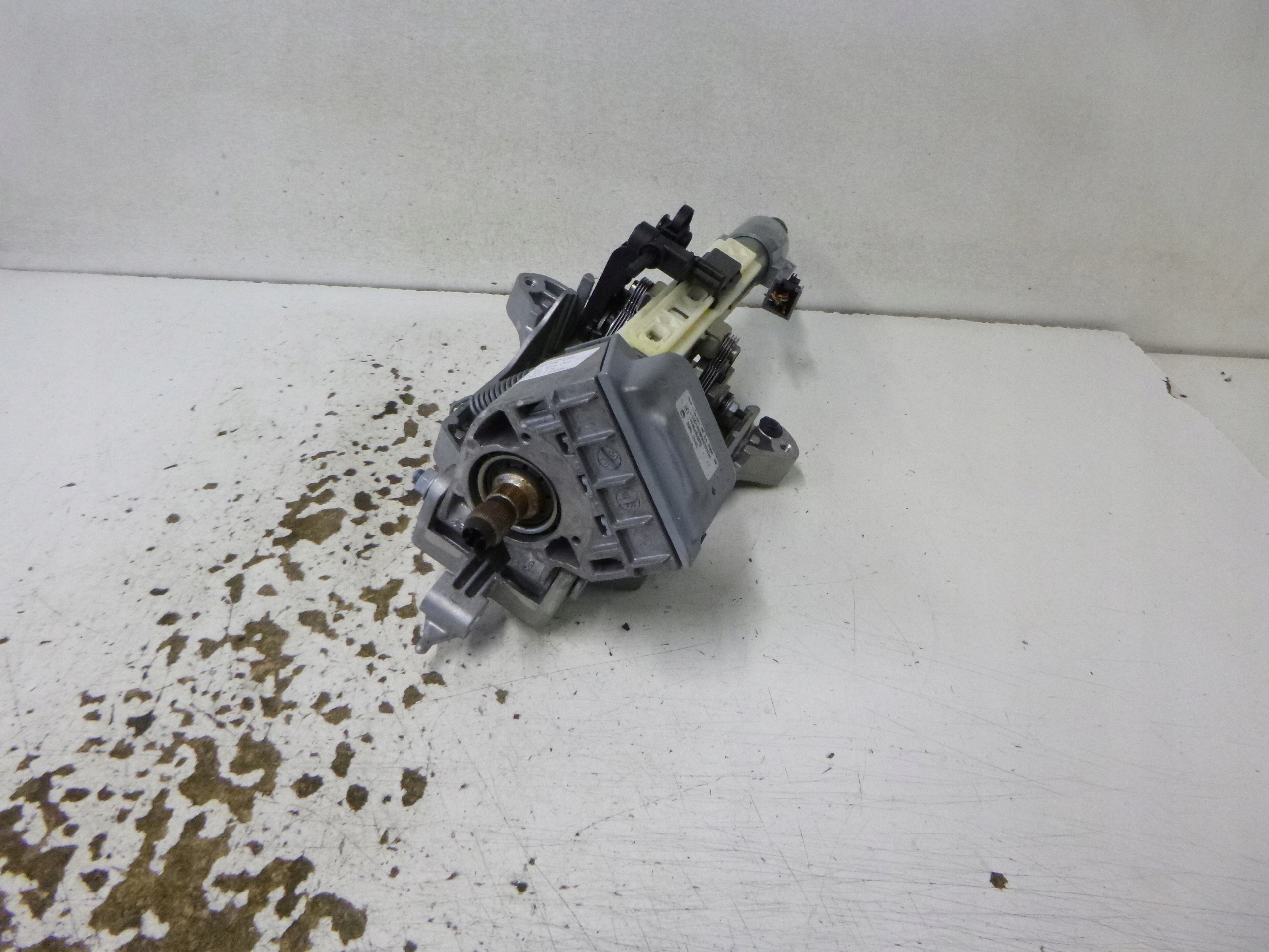 control electrics Mercedes W169 1.7 1694603216