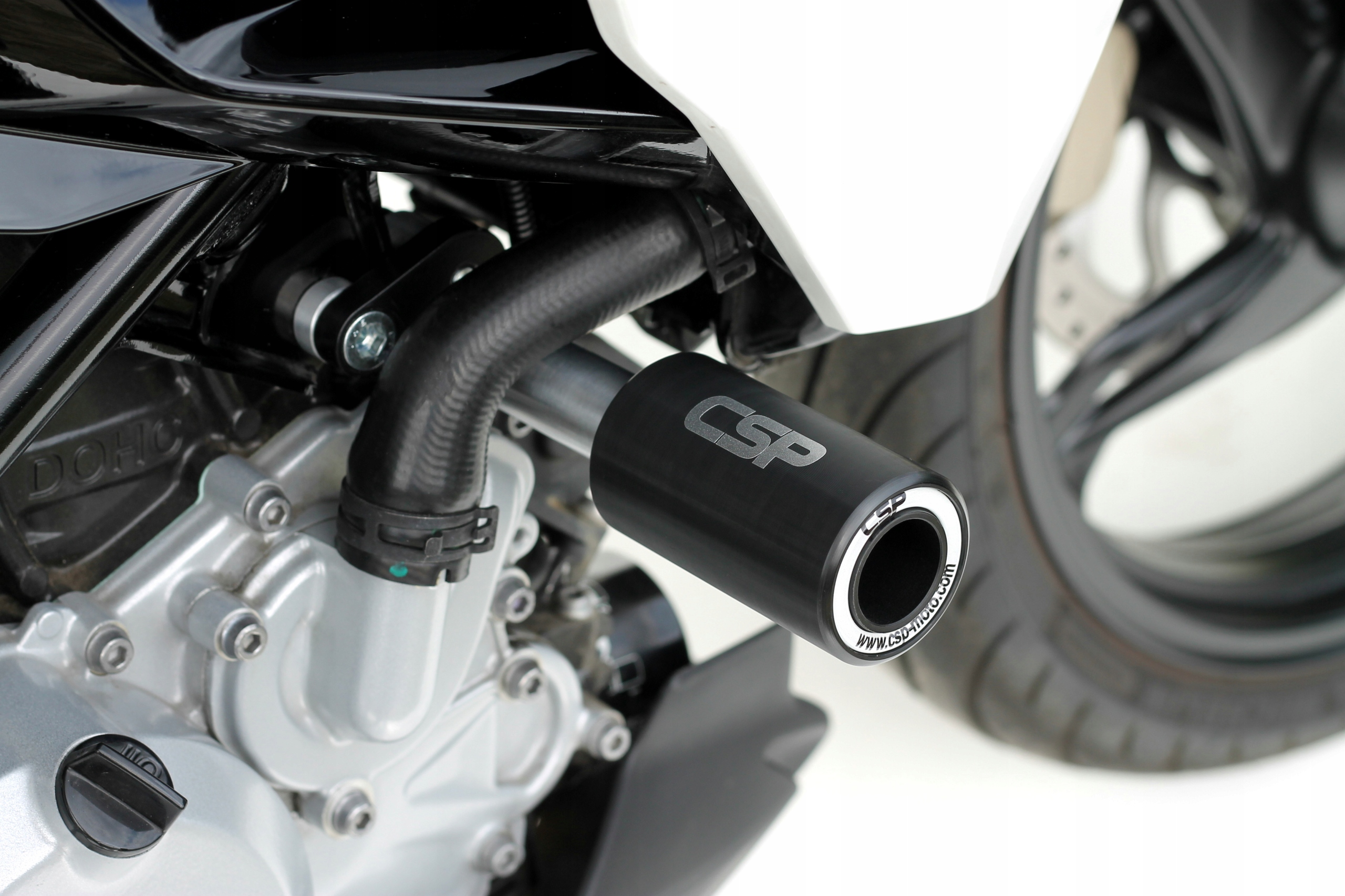 Crash pady CSP BMW G310 R GS 2016 EAN 5902560913002