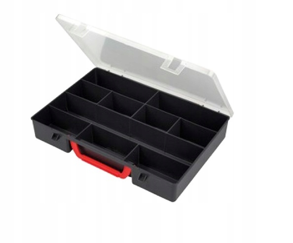 

Organizer Basic 300