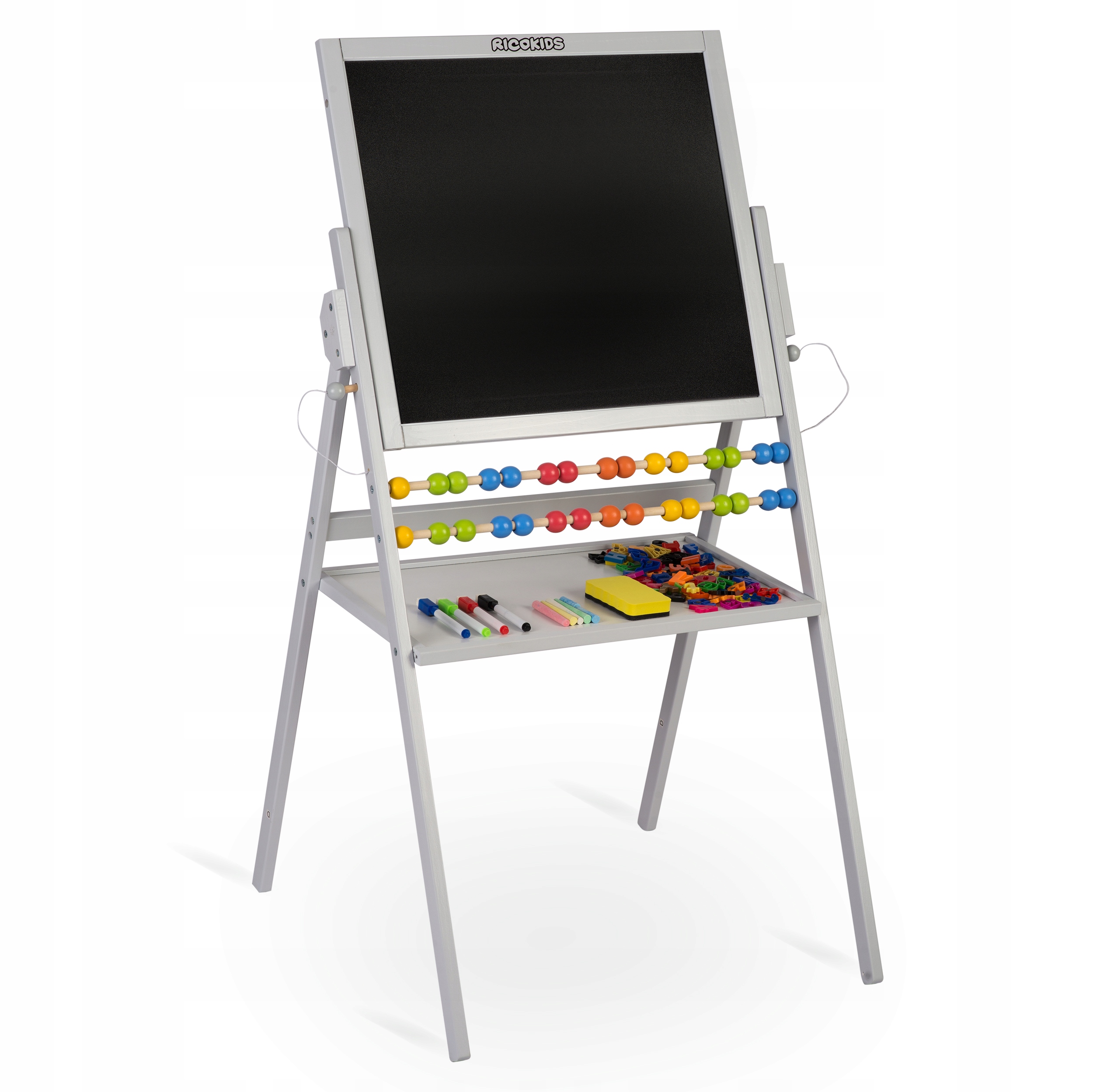 

Tablica magnetyczna RicoKids 54 x 101 cm 780000