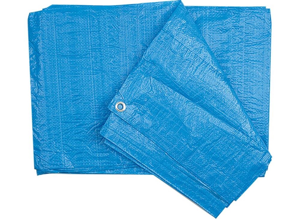 Plachta 10X15M 90G/M2 Vorel