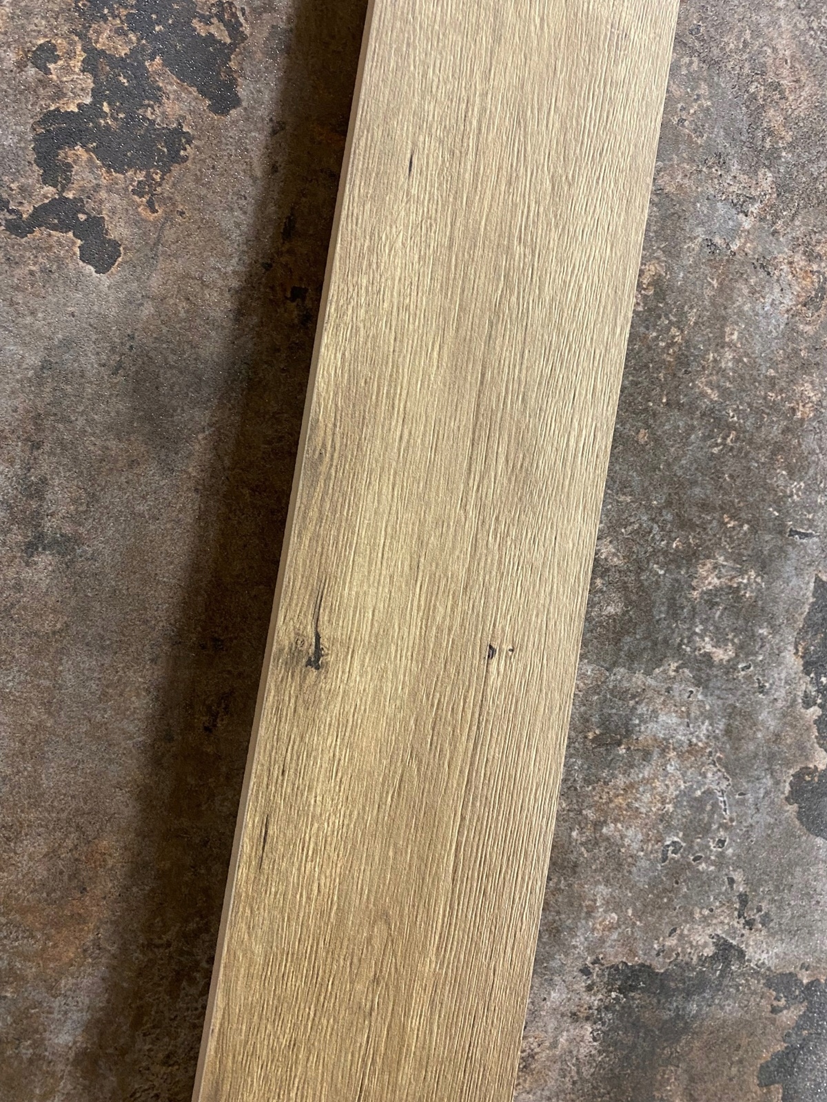 Płytka drewnopodobna rustikalny dąb 19,8x119,8 Marka Home Design