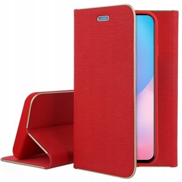 

Etui Do Xiaomi Redmi 9T Pokrowiec Obudowa Posh