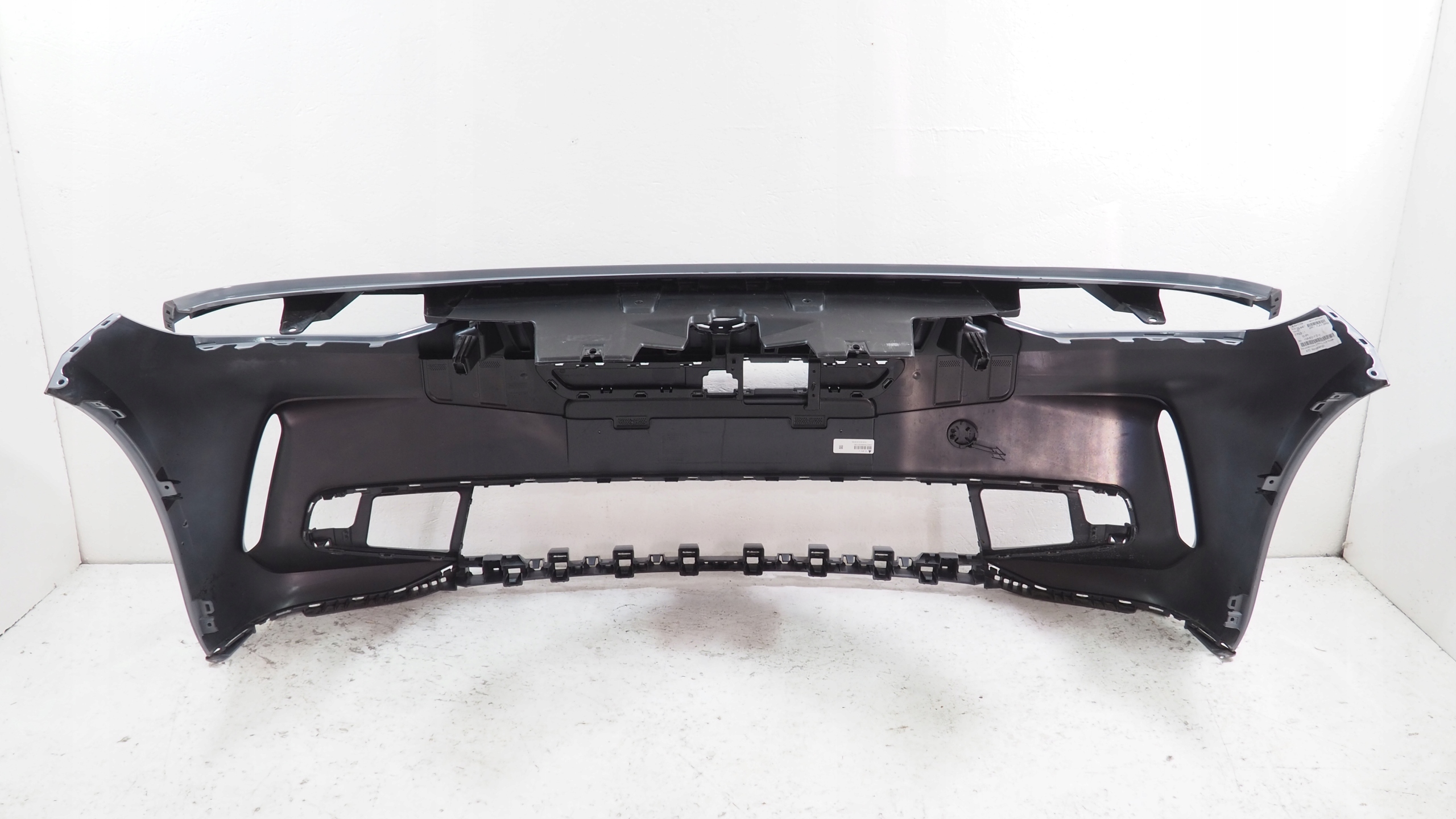 VW ID3 lift bumper front front 10A807221A