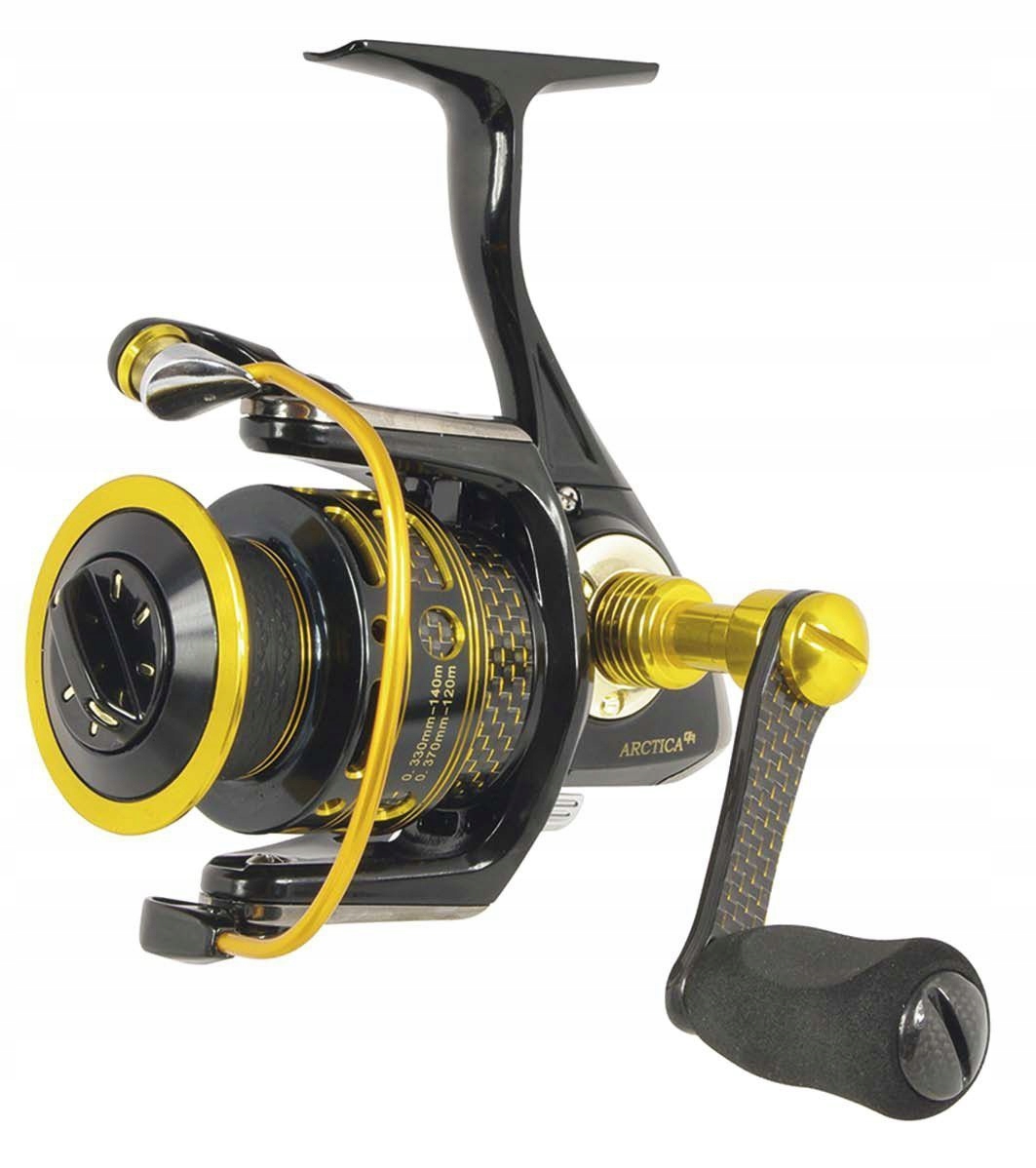 Kołowrotek Ryobi Arctica Cf 2000FD