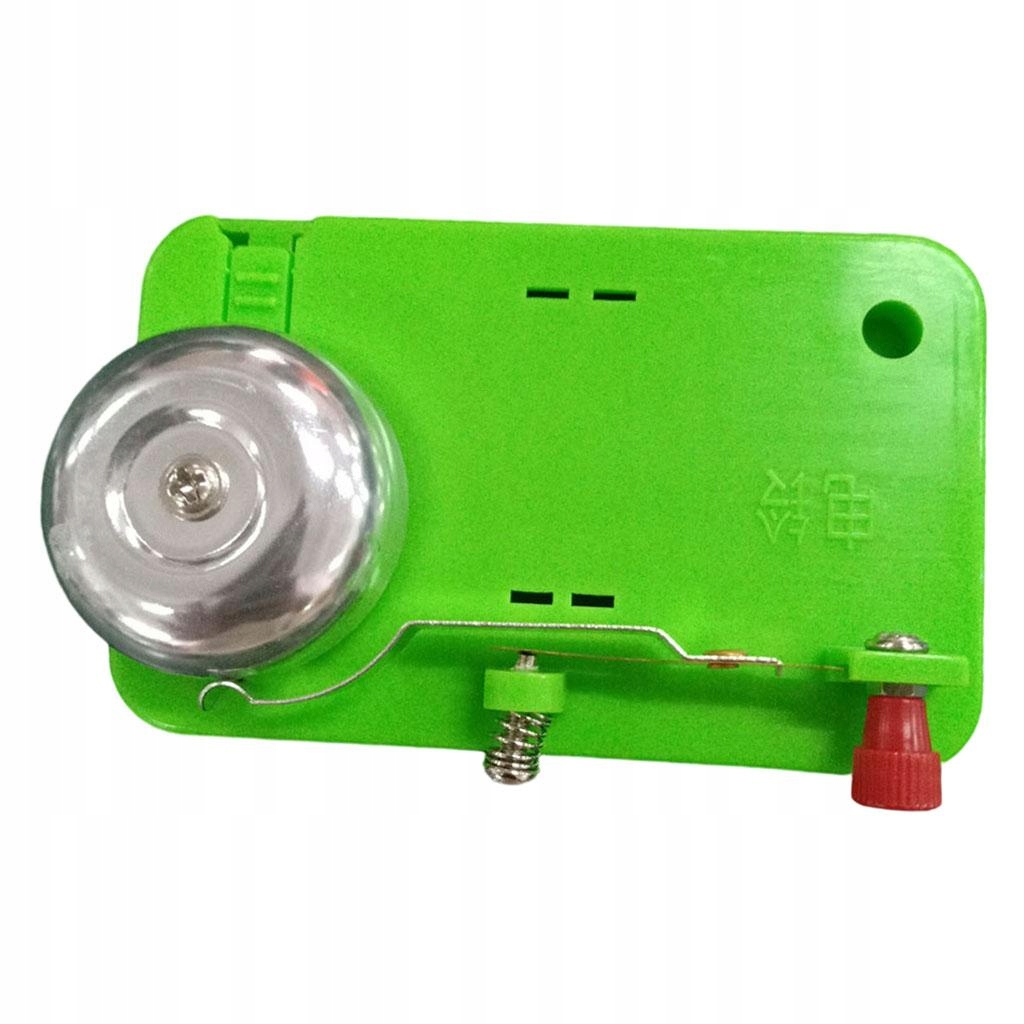 DIY Physics Electro Experiment Equipment Teaching