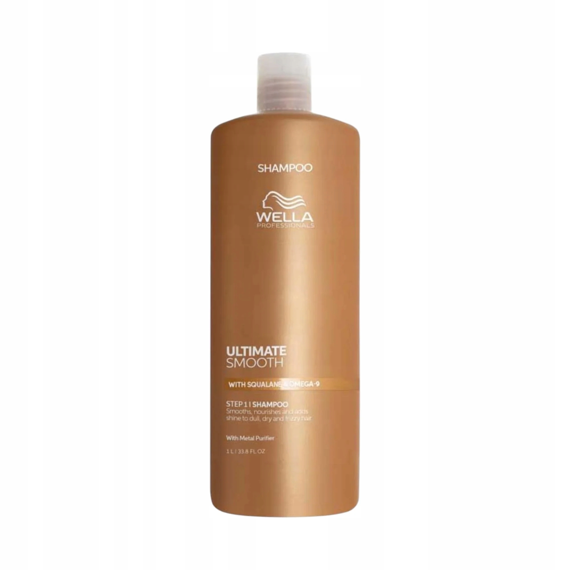 Wella Šampon 1000 ml