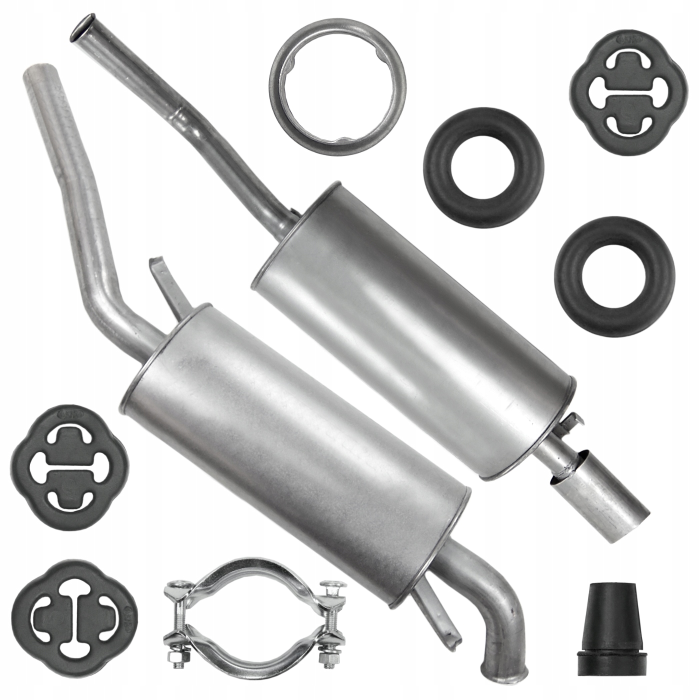 Sada Tlumič Audi A6 C4 1.8 Sedan Kombi Avant