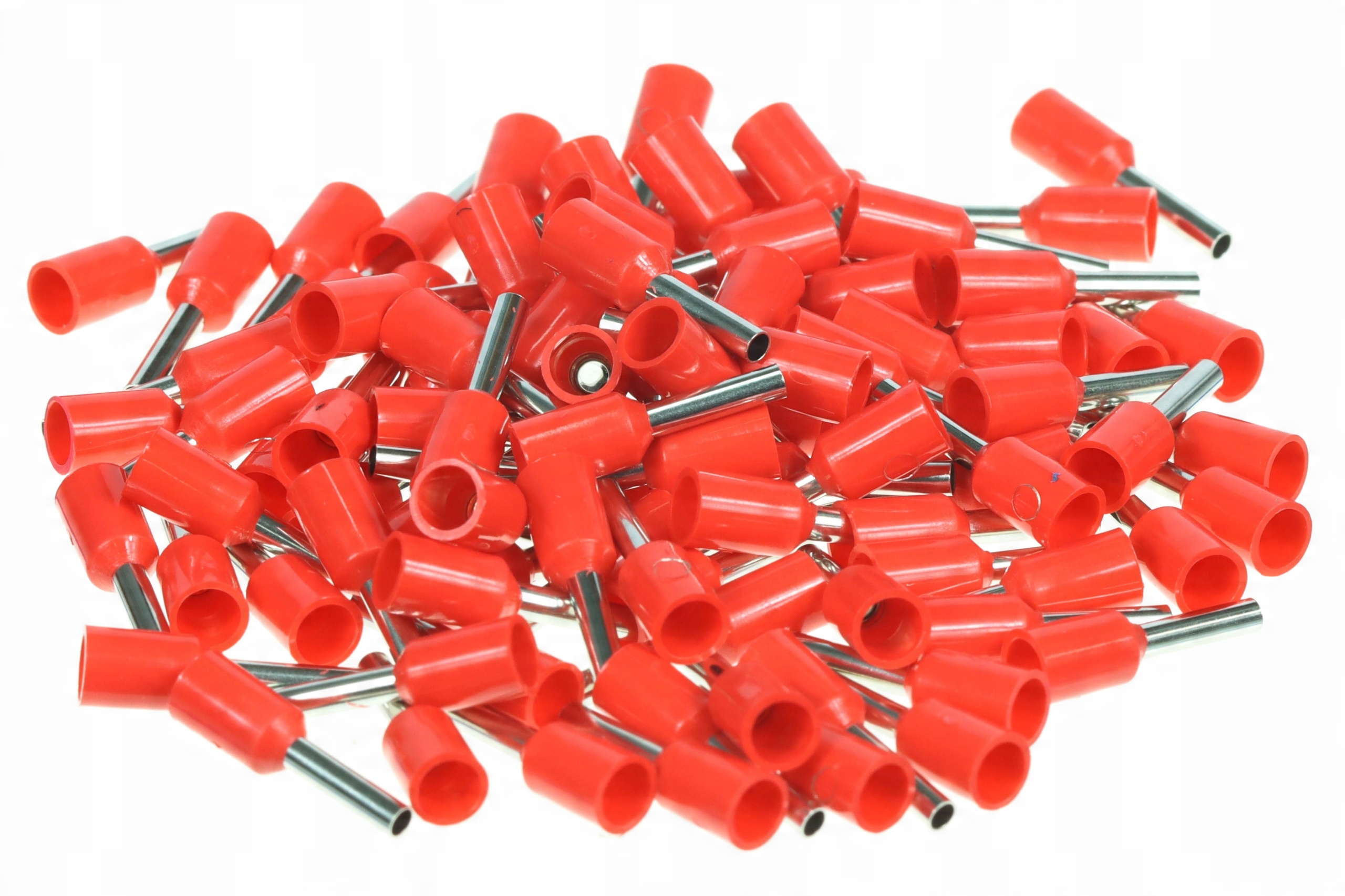

Tulejka kablowa izolowana tulejki 1,5mm 100szt