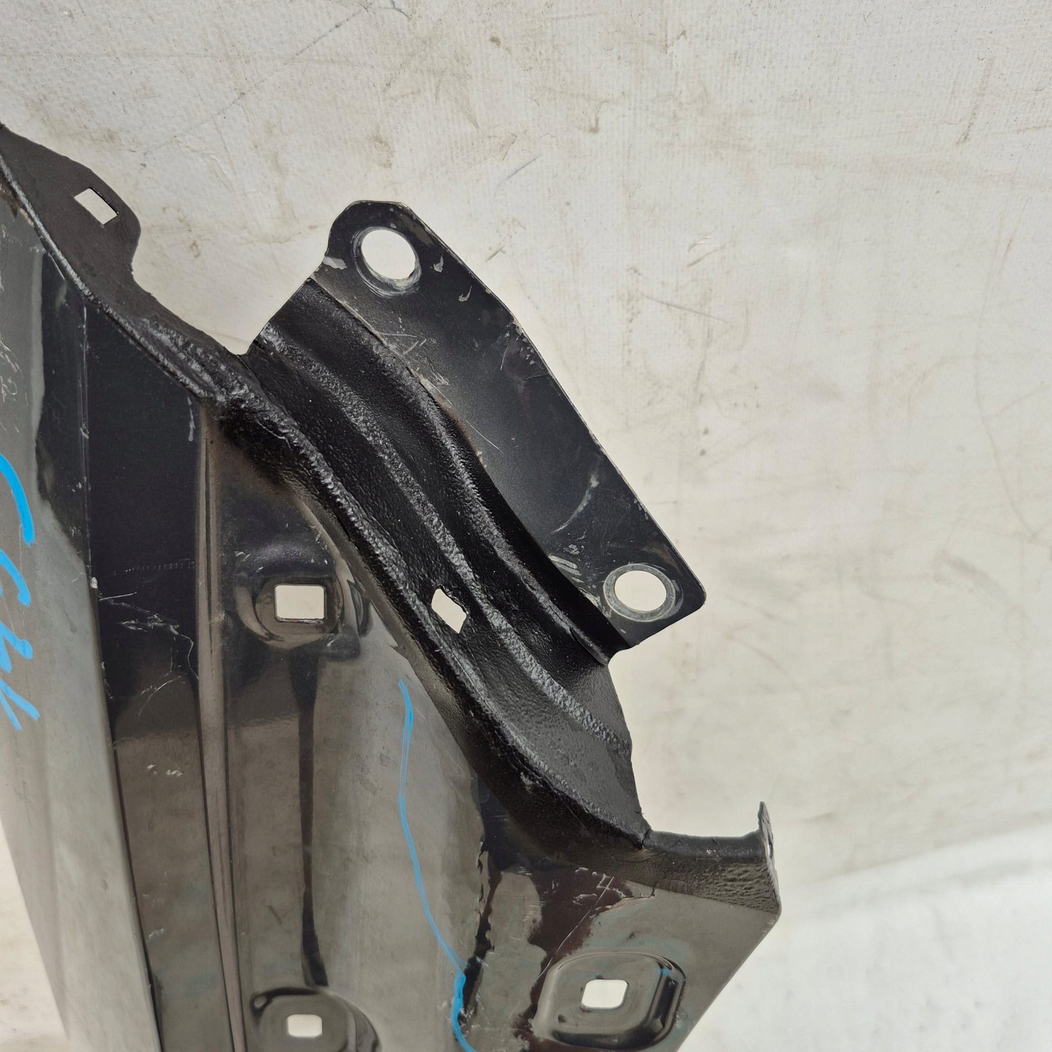 HYUNDAI KONA II 22- fender front front right