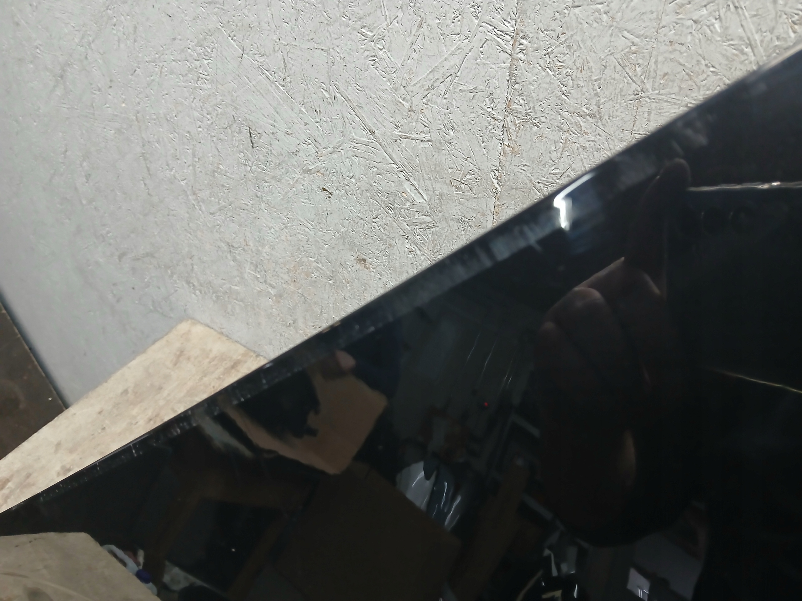 fender front right MG S5 S-5 S 5 S-V S V SV