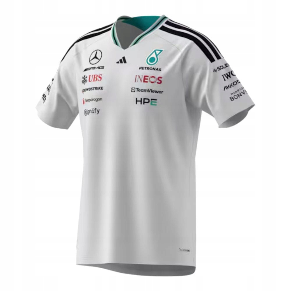 Tričko Vodiča Mercedes-amg F1 XL B67998420