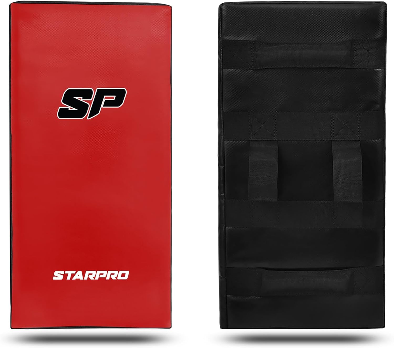 Starpro Tréninkový štít na údery Muythai