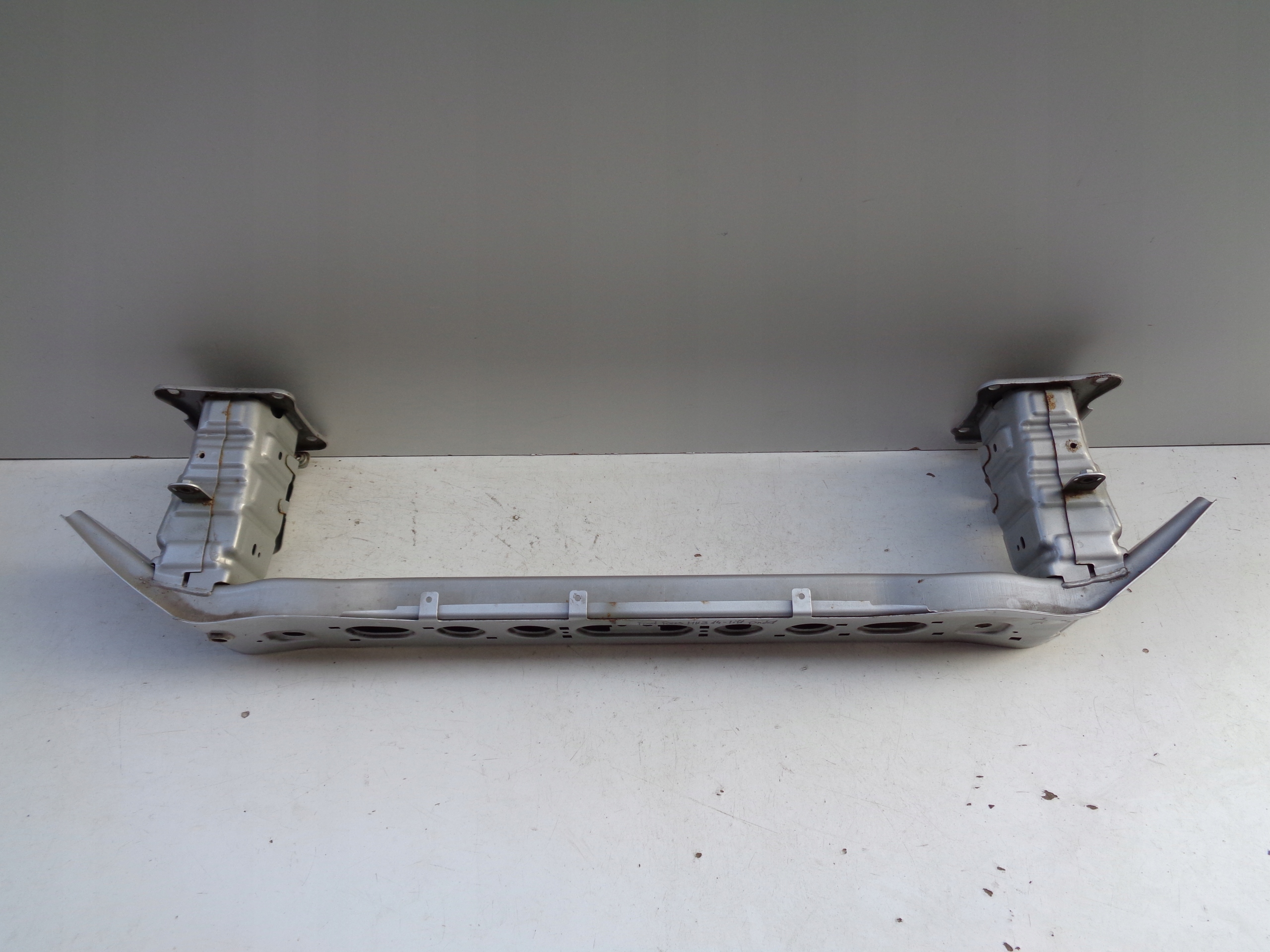 pillar bumper support front FORD FOCUS MK3 14- LIFT