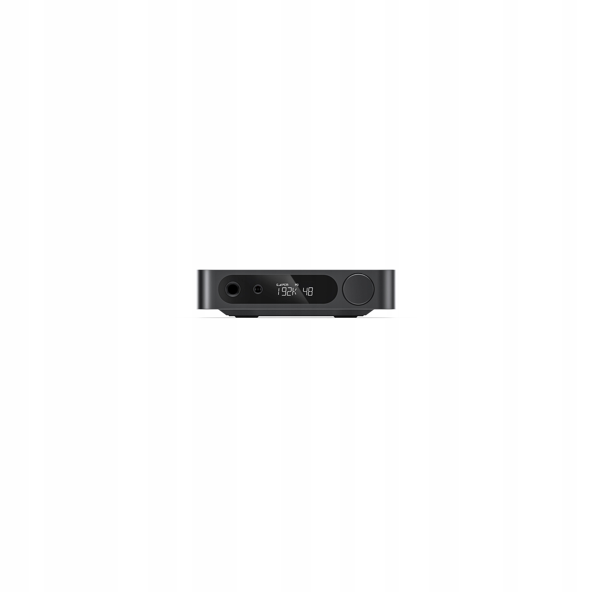 Wzmacniacz słuchawkowy biurkowy FiiO K11 Czarny Stan opakowania otwarte