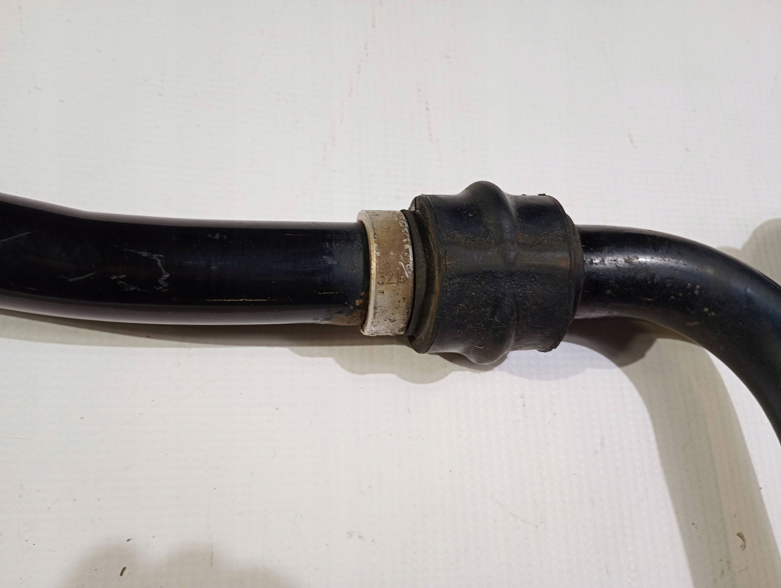 stabilizer rod front front Dodge Challenger 3.6 2015