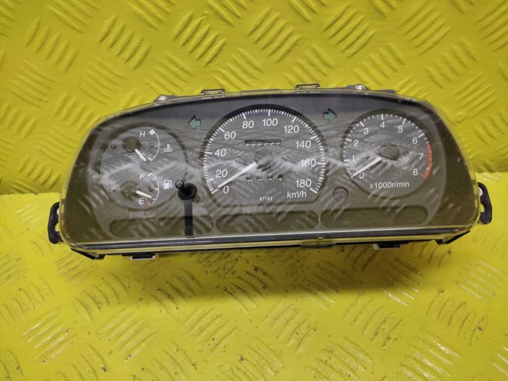 dials dials DAIHATSU SIRION 883010-97208