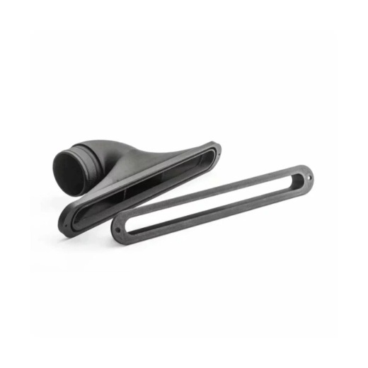 Výstup vzduchu 90° s klasickým standardním víkem (20 cm) pro zabudování