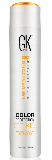 Global Keratin GkHair SZAMPON Color Protect 300ml
