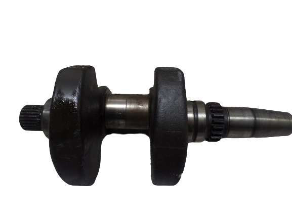 КОЛІНЧАСТИЙ ВАЛ HONDA CX 500