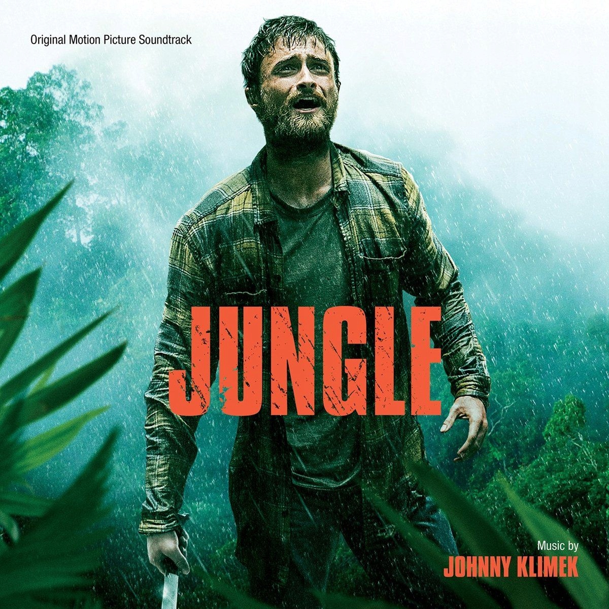 Johnny Klimek Jungle CD