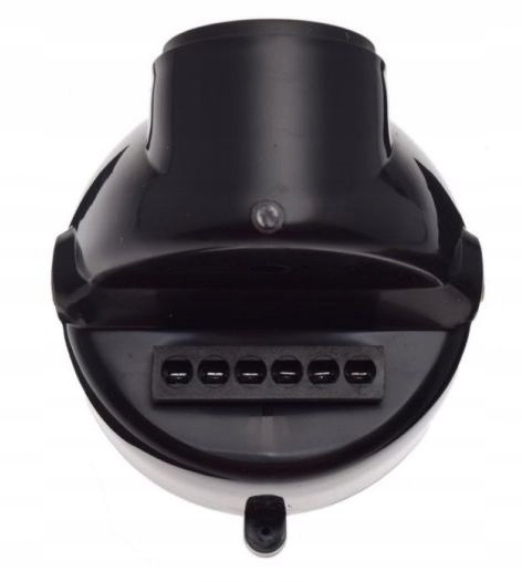 LAMPA PRZEDNIA ROMET OGAR MOTORYNKA NOWY TYP REFLEKTOR Producent Wilmat