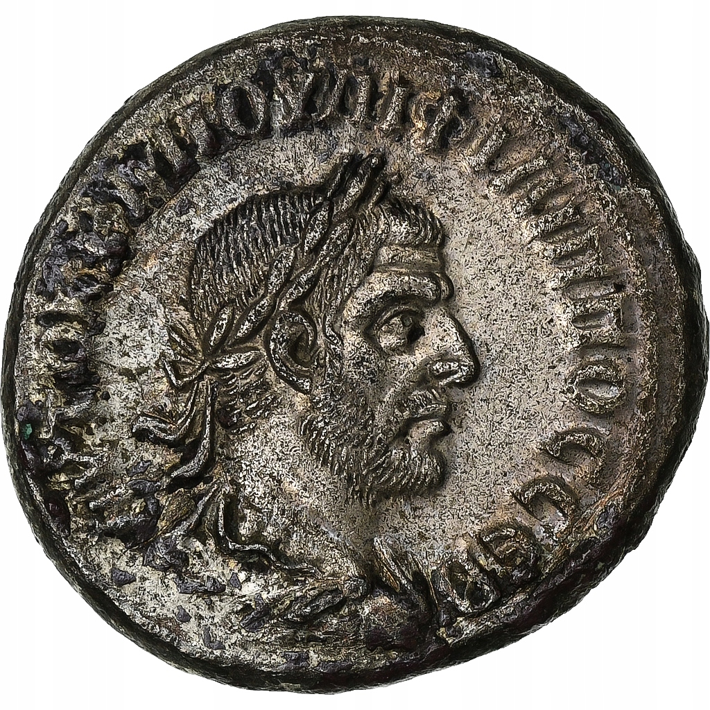 Seleucid i Pierie, Philip I, Tetradrachm, 248-249,