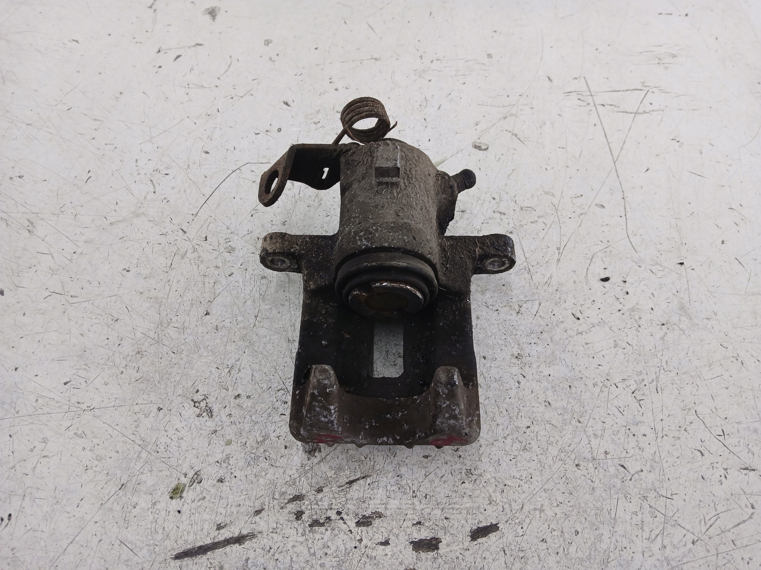 AUDI A3 8L caliper brake left rear part