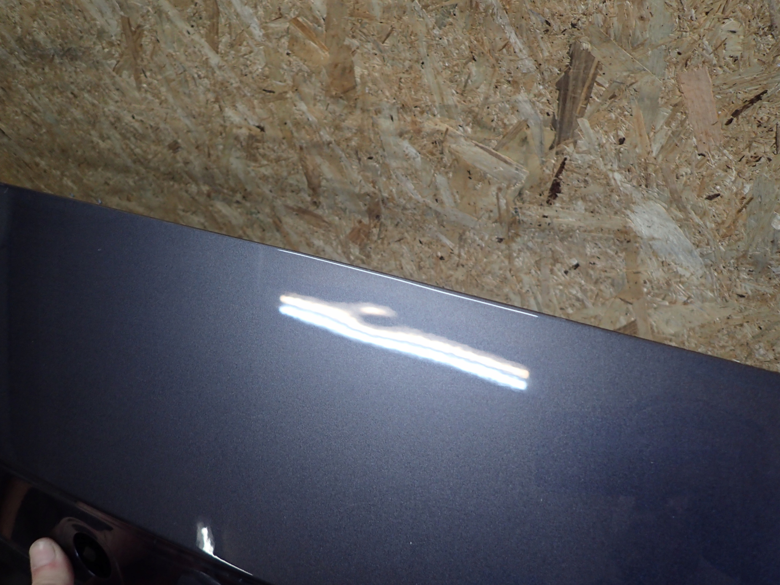 boot door HYUNDAI TUCSON III 3 LIFT 18