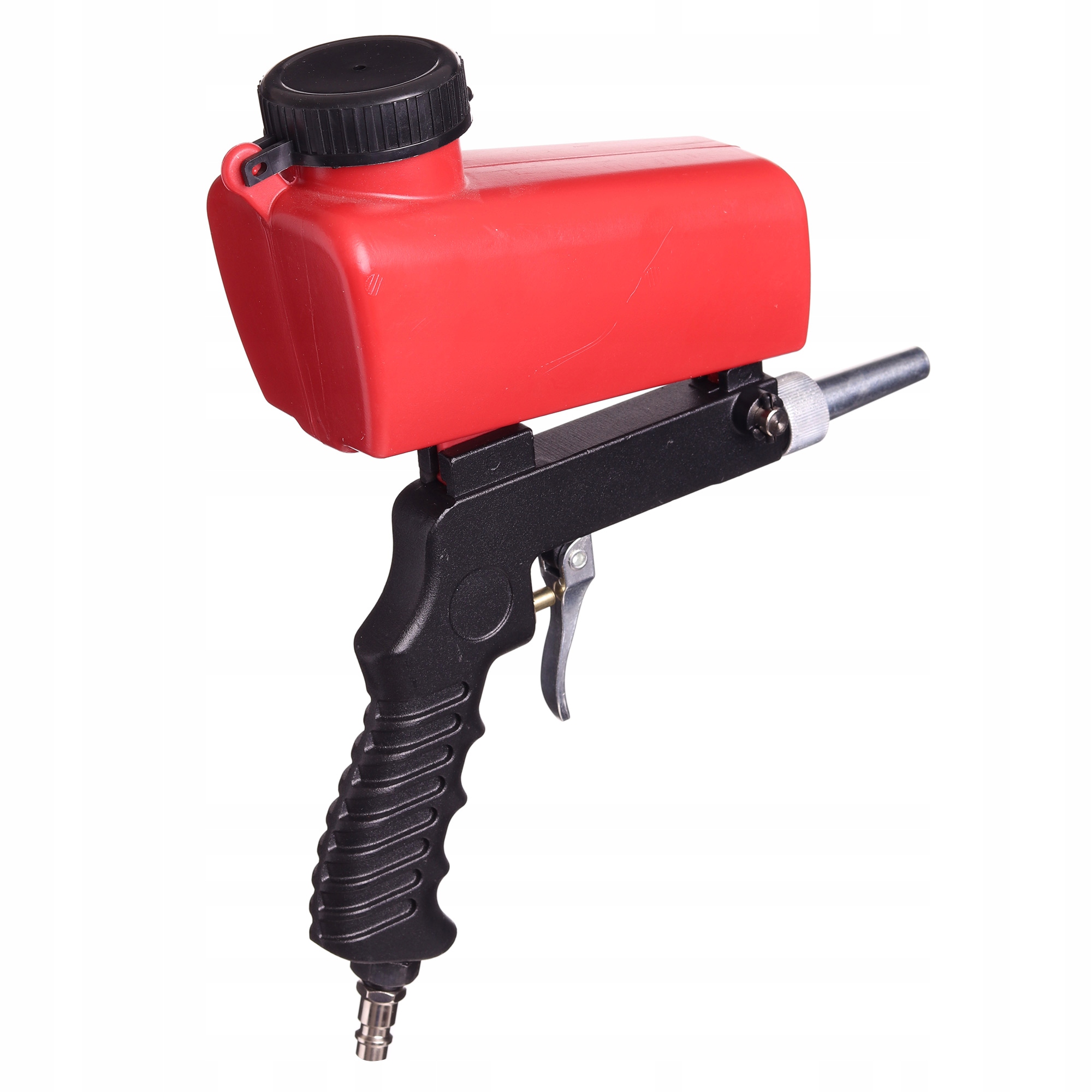 Sandblaster PS-4B Пескоструйные Gun