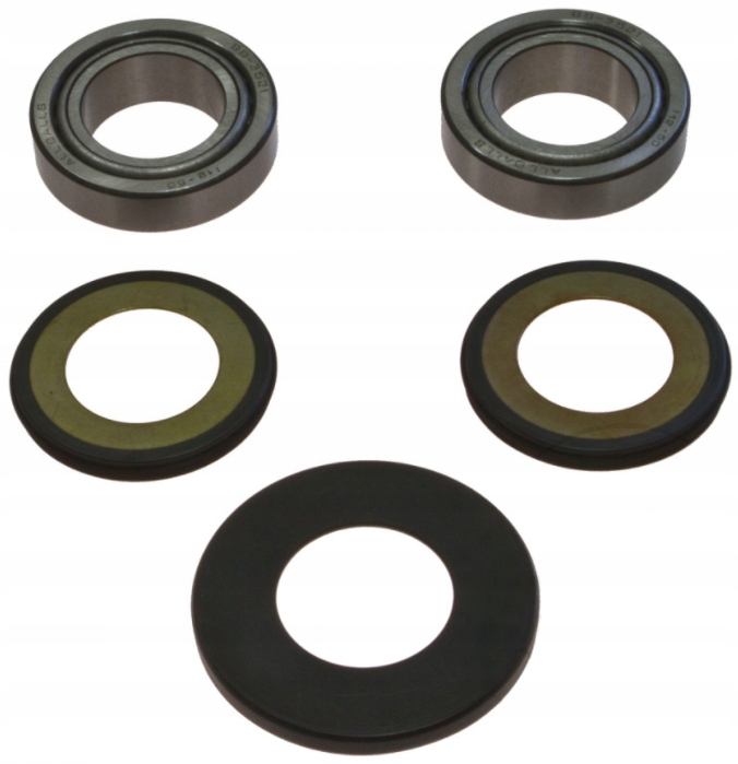 Ložiská Hlavy Rámu Suzuki Rm-z 450 08-13 Nové