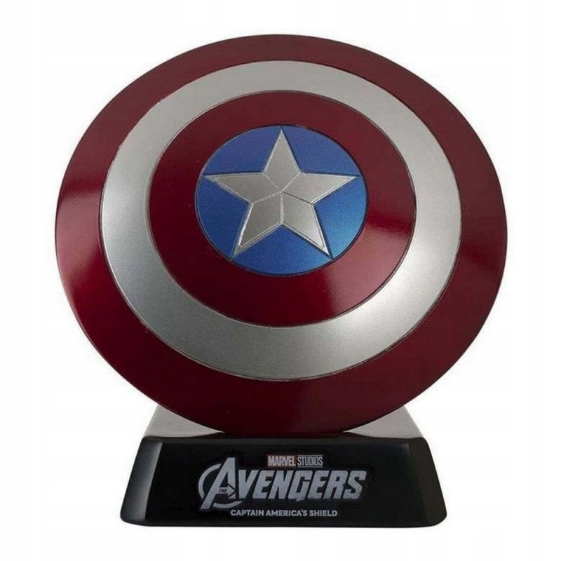 Avengers Infinity War Captain America shield