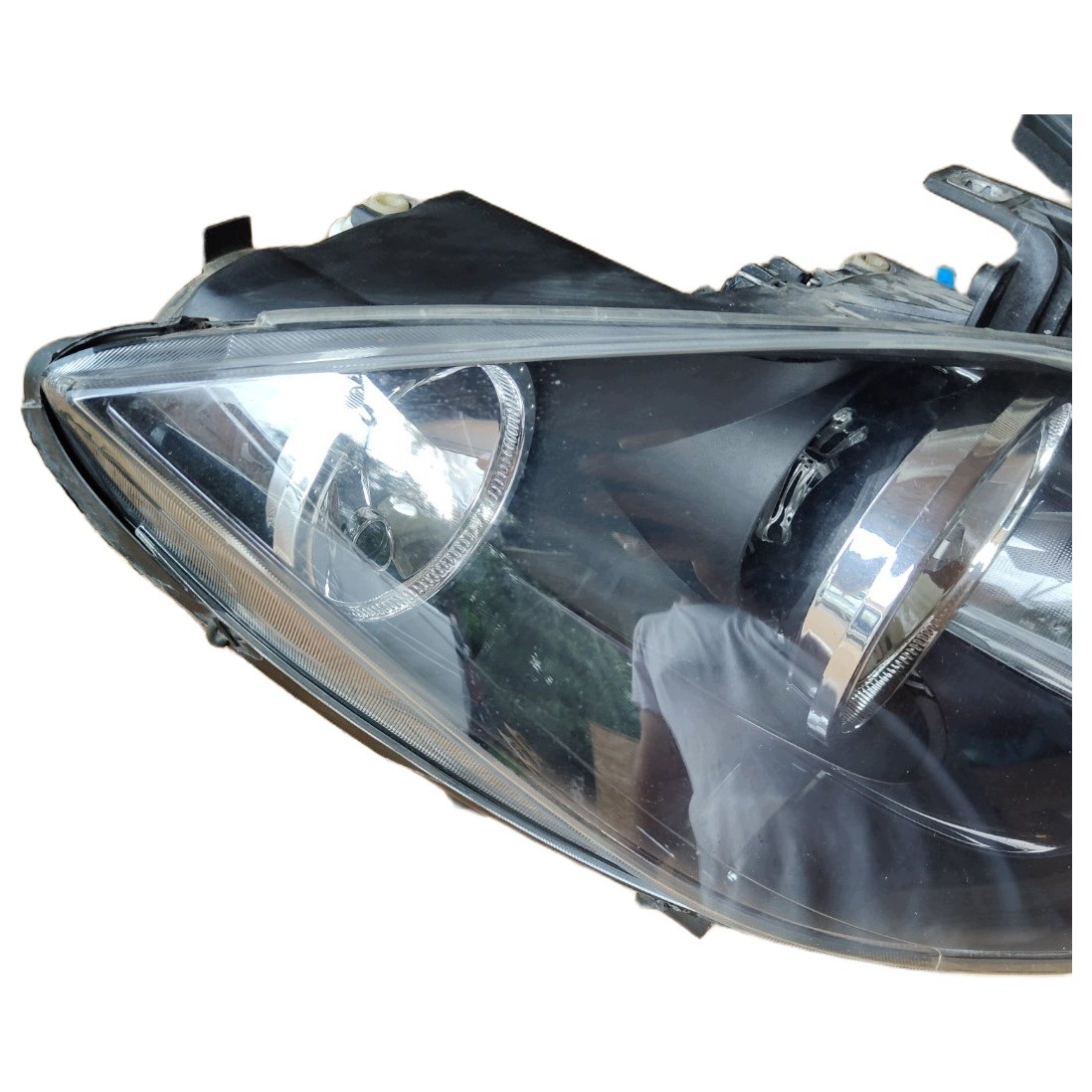 light front right SEAT LEON II ALTEA TOLEDO 5P1941034B 2009