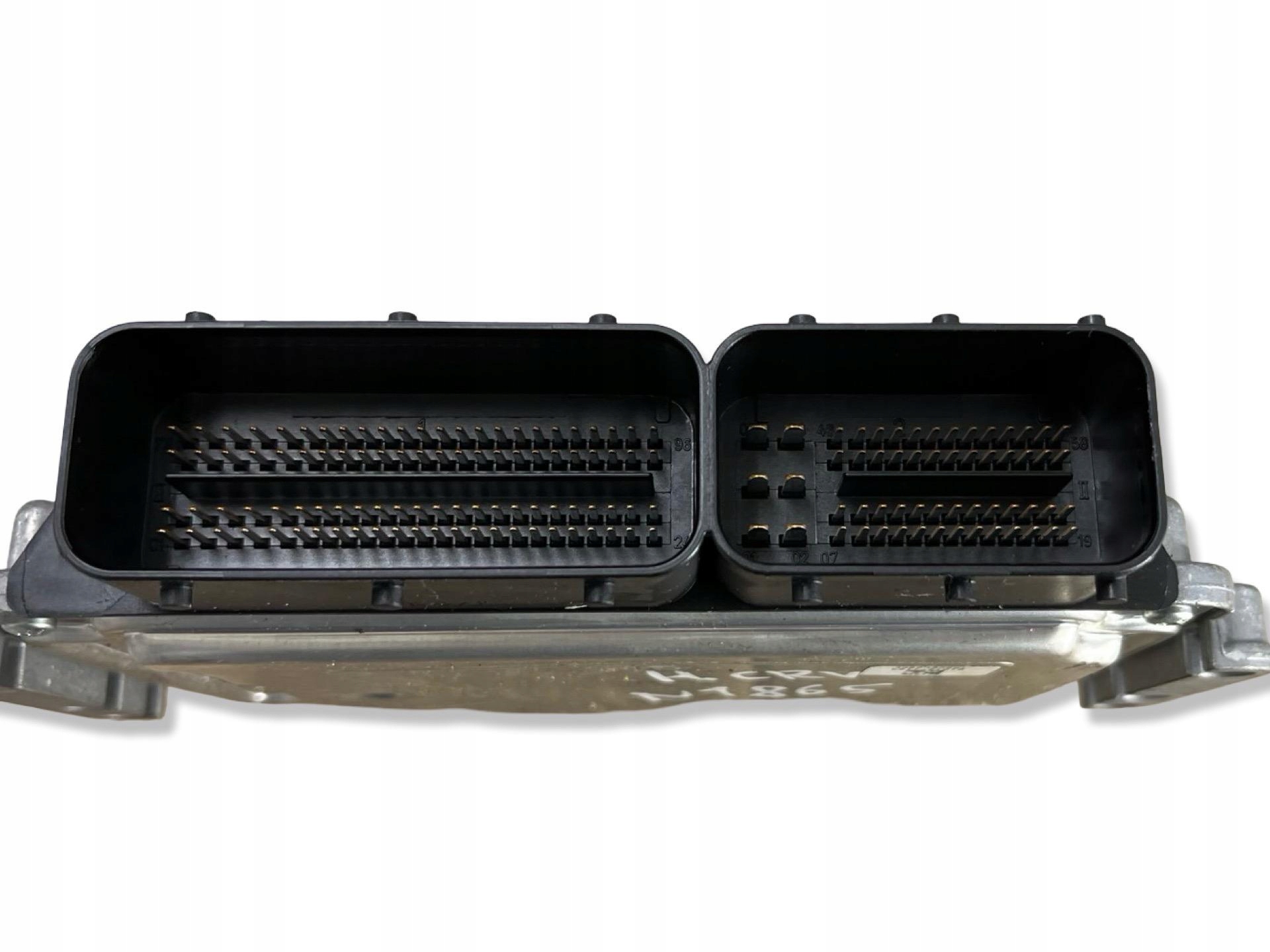 control unit of the engine Honda CR-V 3 RE6 2008 37820-R06-E16