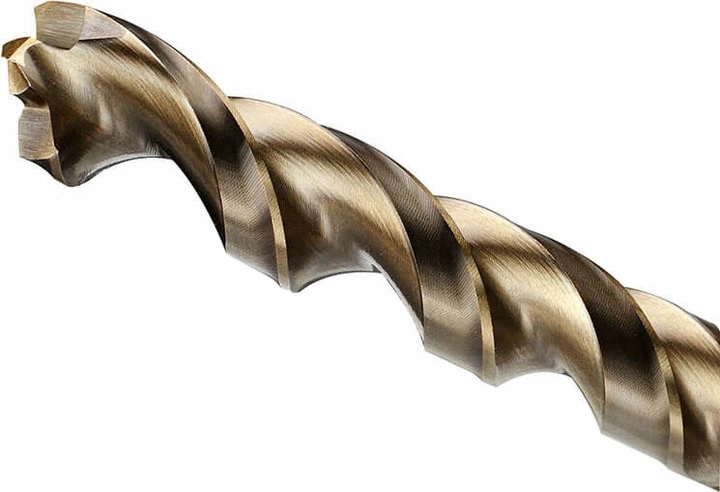 

DeWALT Wiertło Do Metalu 2mm 1szt.