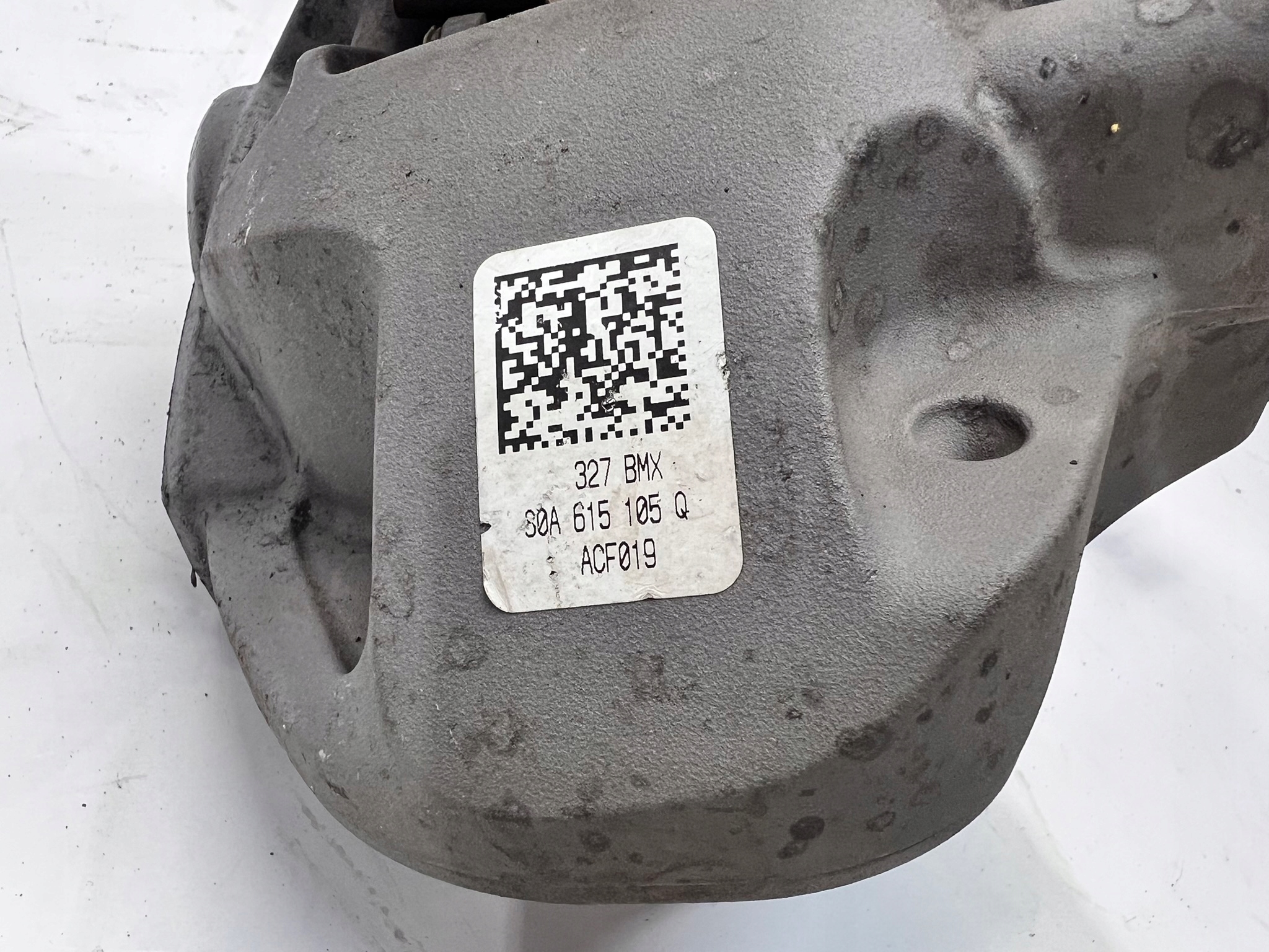 caliper brake left front AUDI Q5 FY 80A615105Q