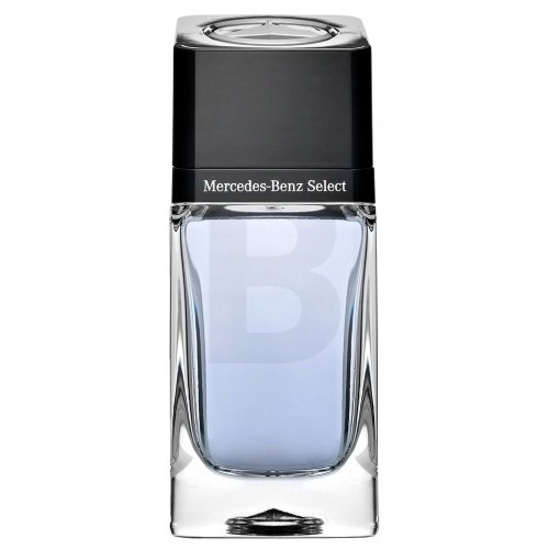 Mercedes-Benz Mercedes Benz Select toaletní voda pro muže 100 ml