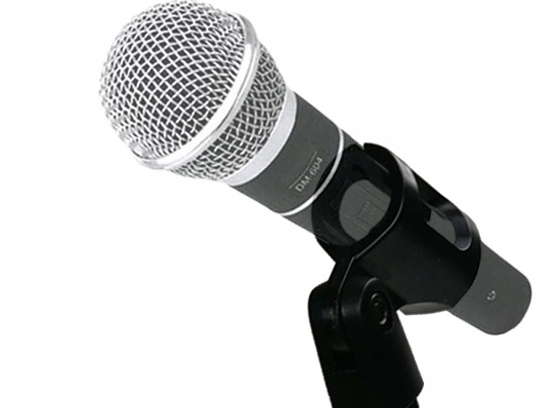 SAIBU - TRIPOD BIURKOWY DO MIKROFONU Stan opakowania oryginalne