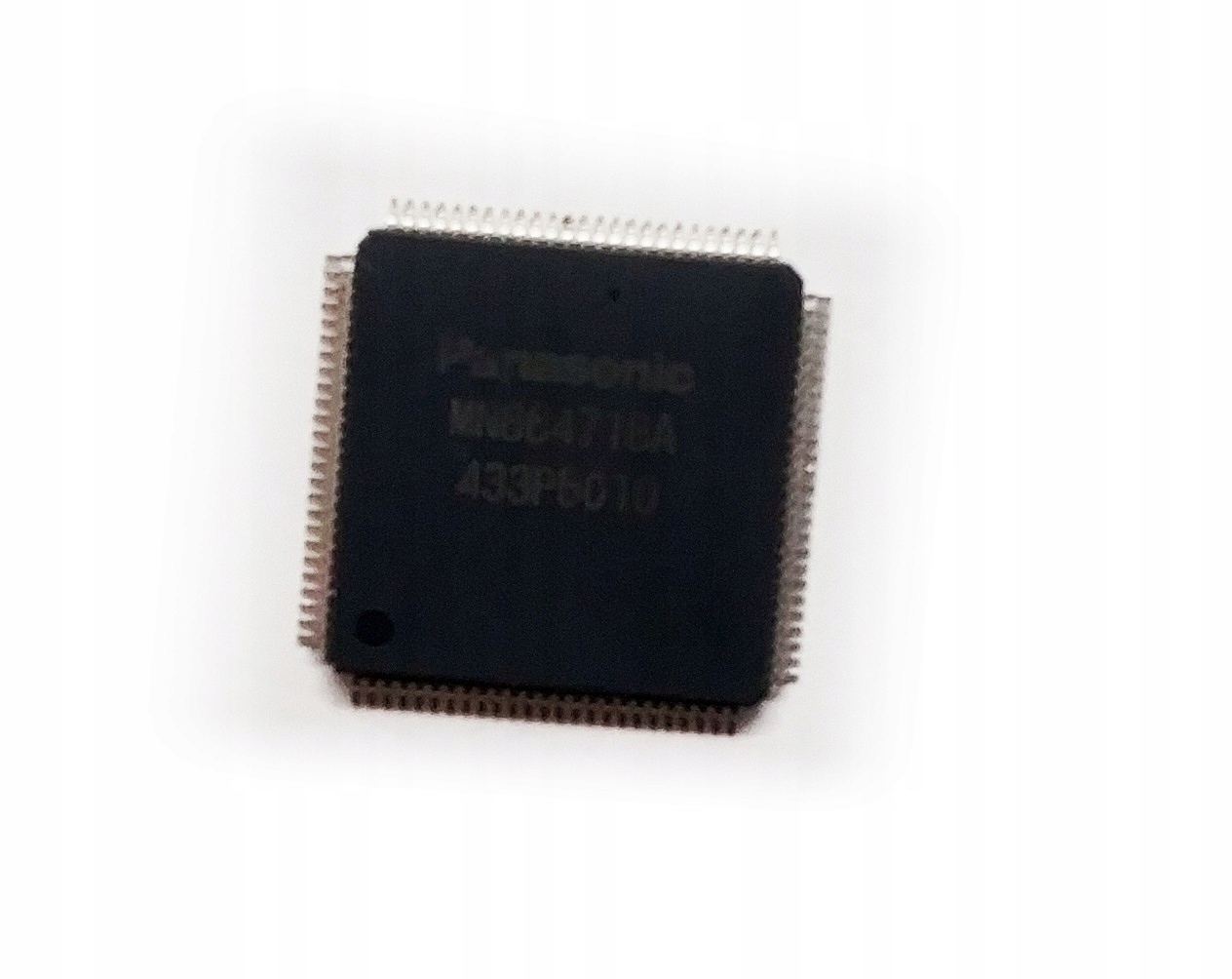Sterownik skaler transmiter HDMI Panasonic MN86471