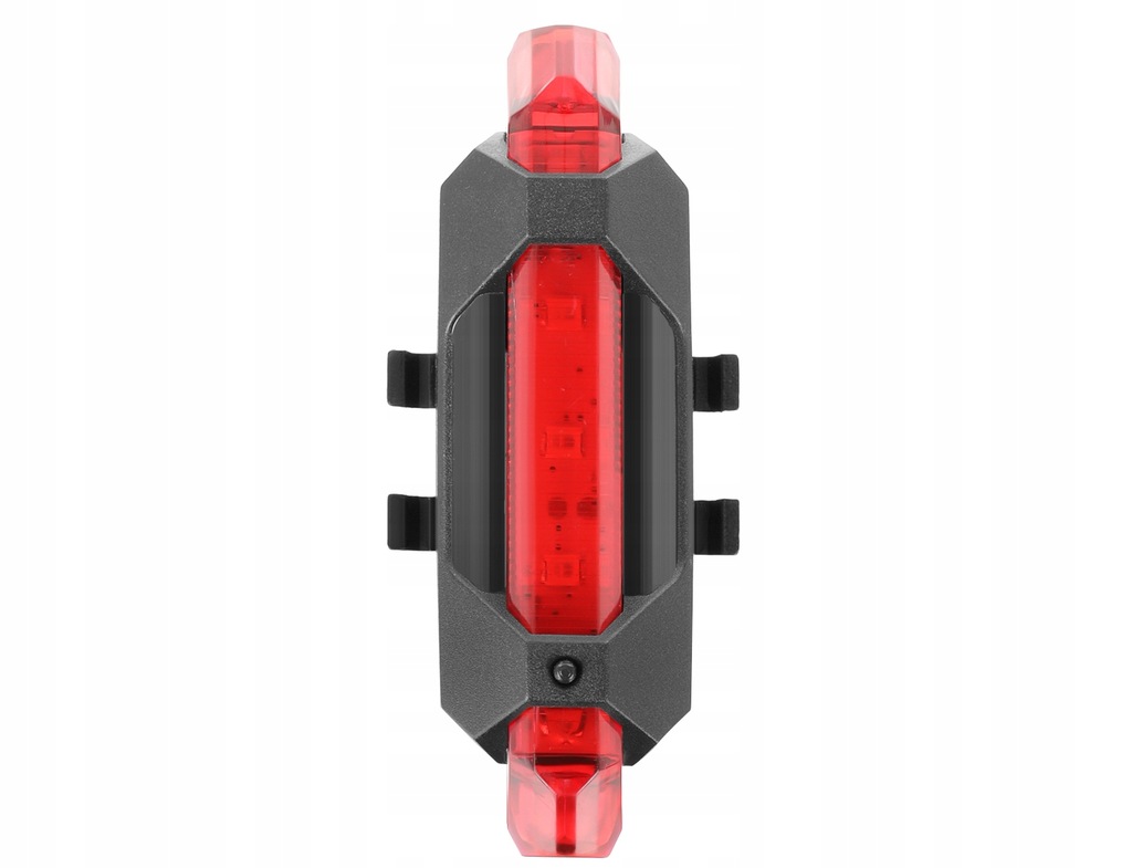 LAMPKA ROWEROWA PRZEDNIA + TYŁ + LICZNIK I KLAKSON Kod producenta ŚWIATŁO ROWEROWE PRĘDKOŚCIOMIERZ