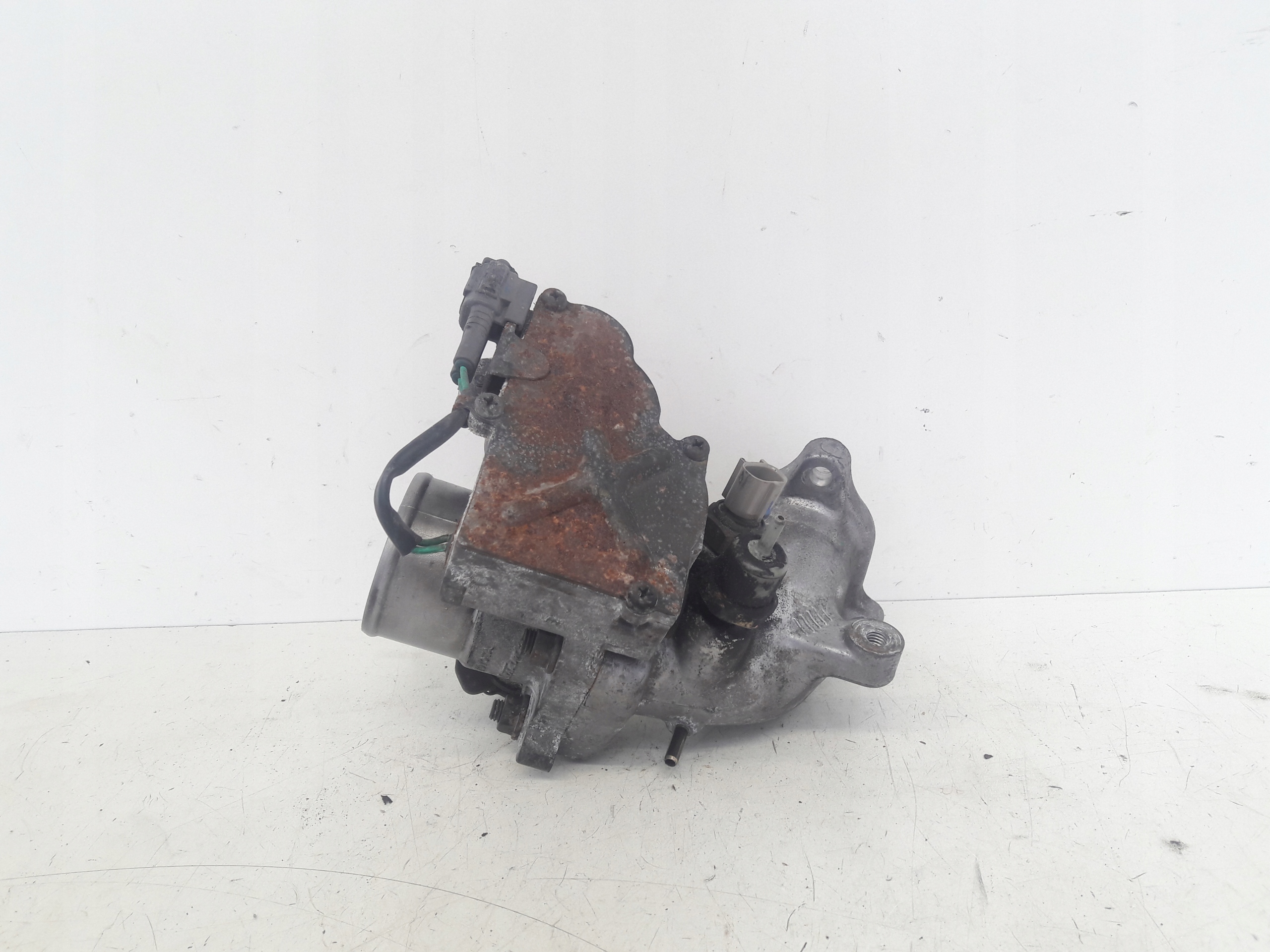 Valvola a farfalla 8967221020 Toyota Verso II