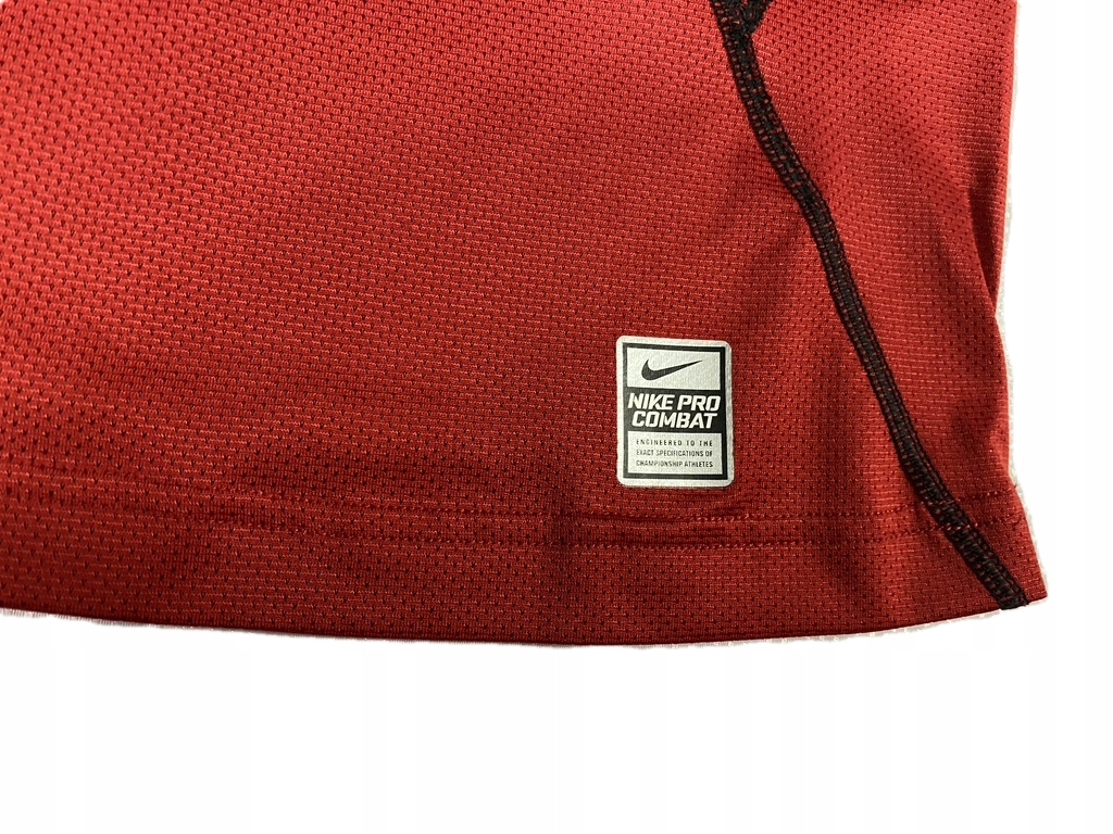 NIKE PRO COMBAT COMPRESSION KOSZULKA ROZMIAR S Marka Nike