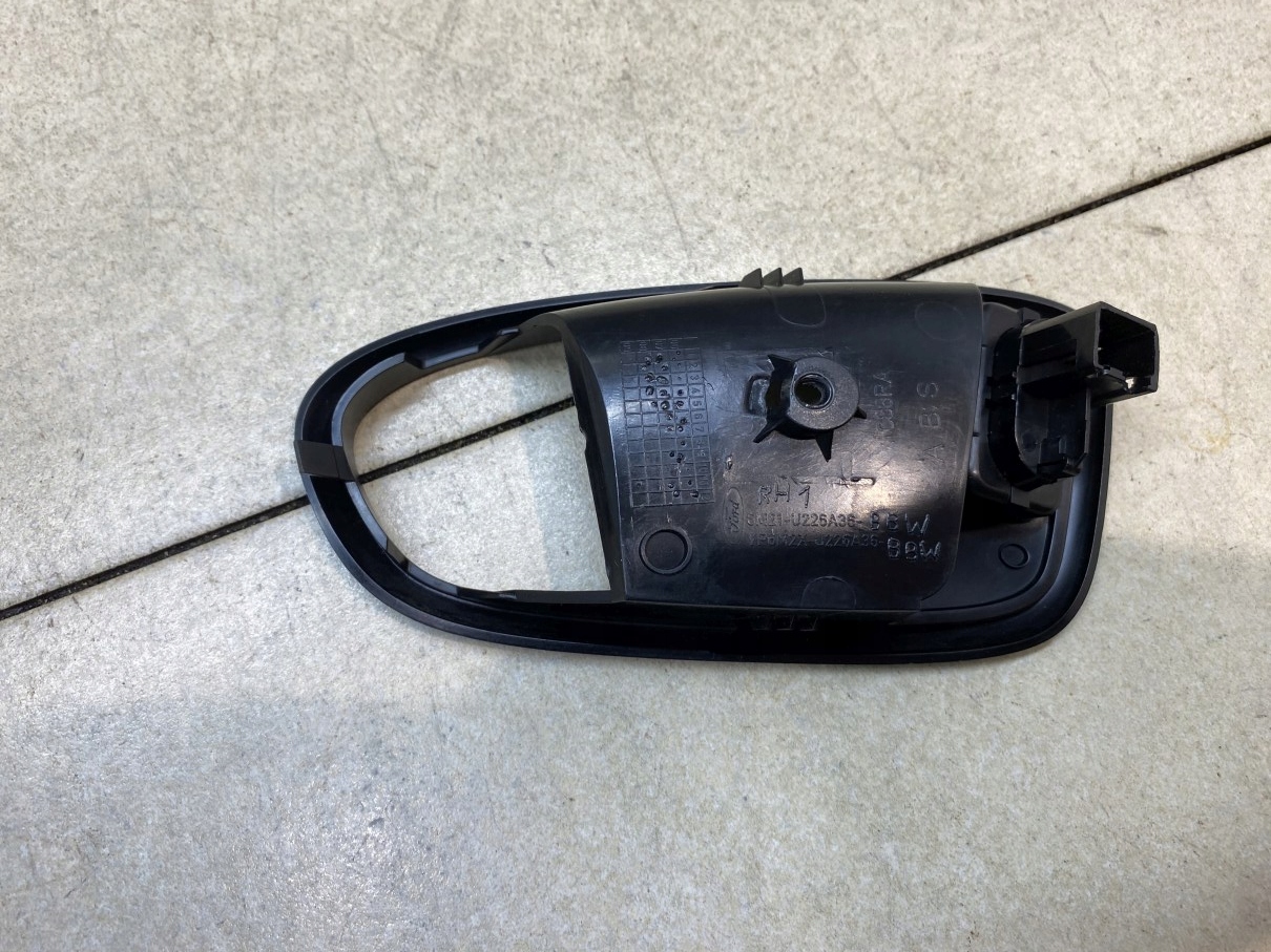 obal kliky WEWNETRZNEJ MONDEO MK4 6M21U226A37