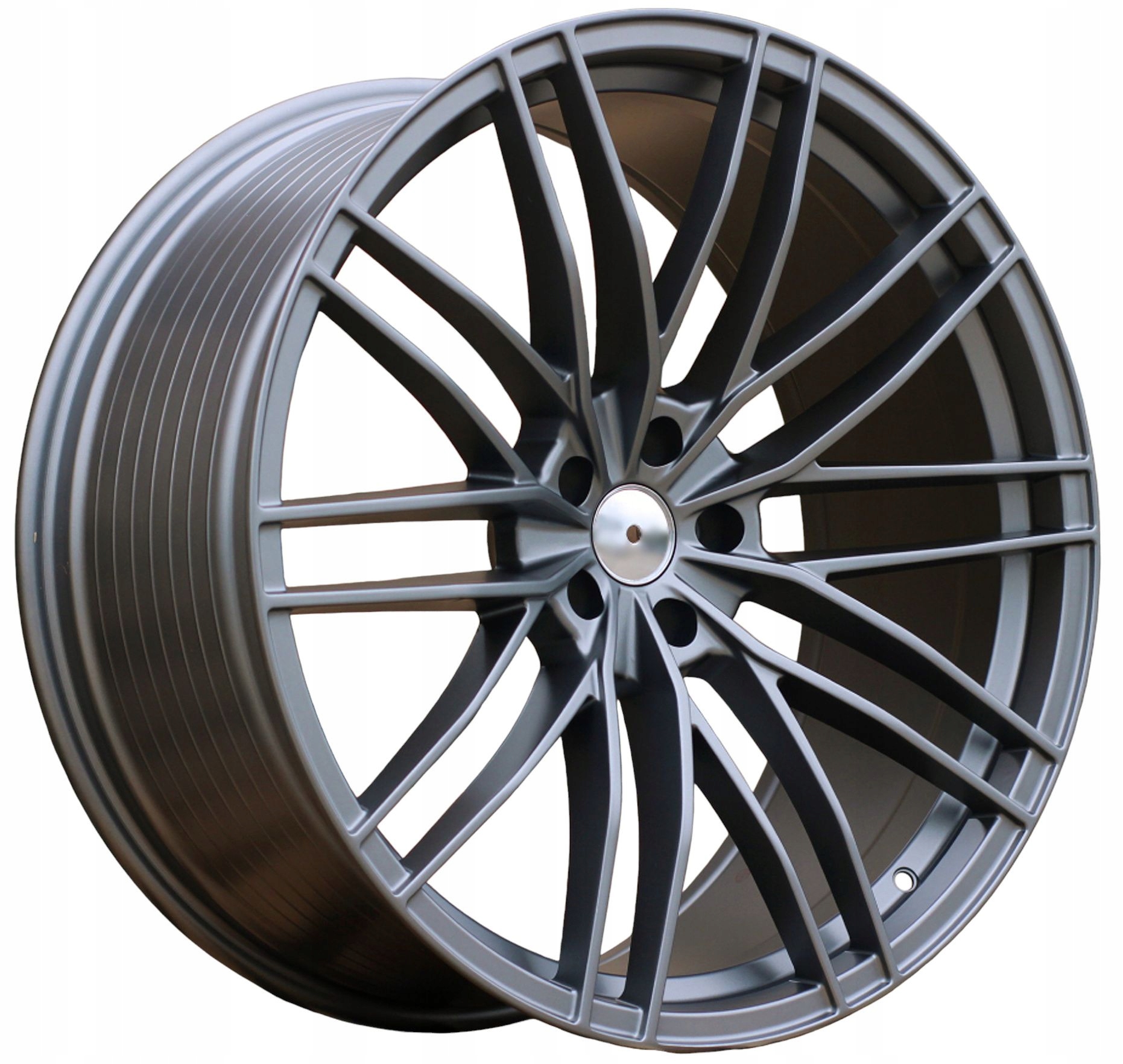 Kola 23 5x112 pro Audi Q8 SQ8 Sportback e-tron Ge RSQ8