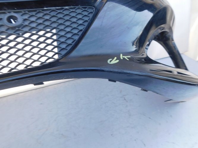 MERCEDES W246 246 B-KLASA LIFT 15- front bumper