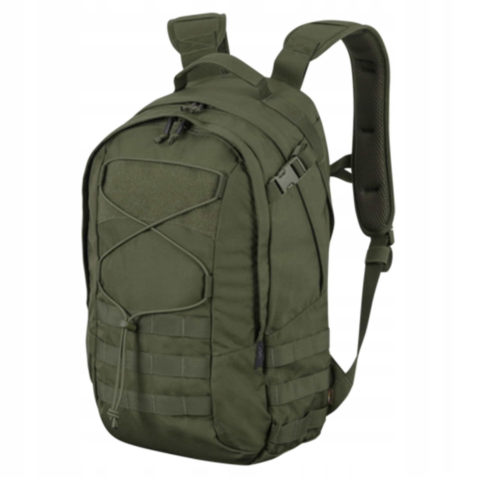 Plecak Taktyczny Wojskowy 21L Helikon Edc Cordura Olive Green