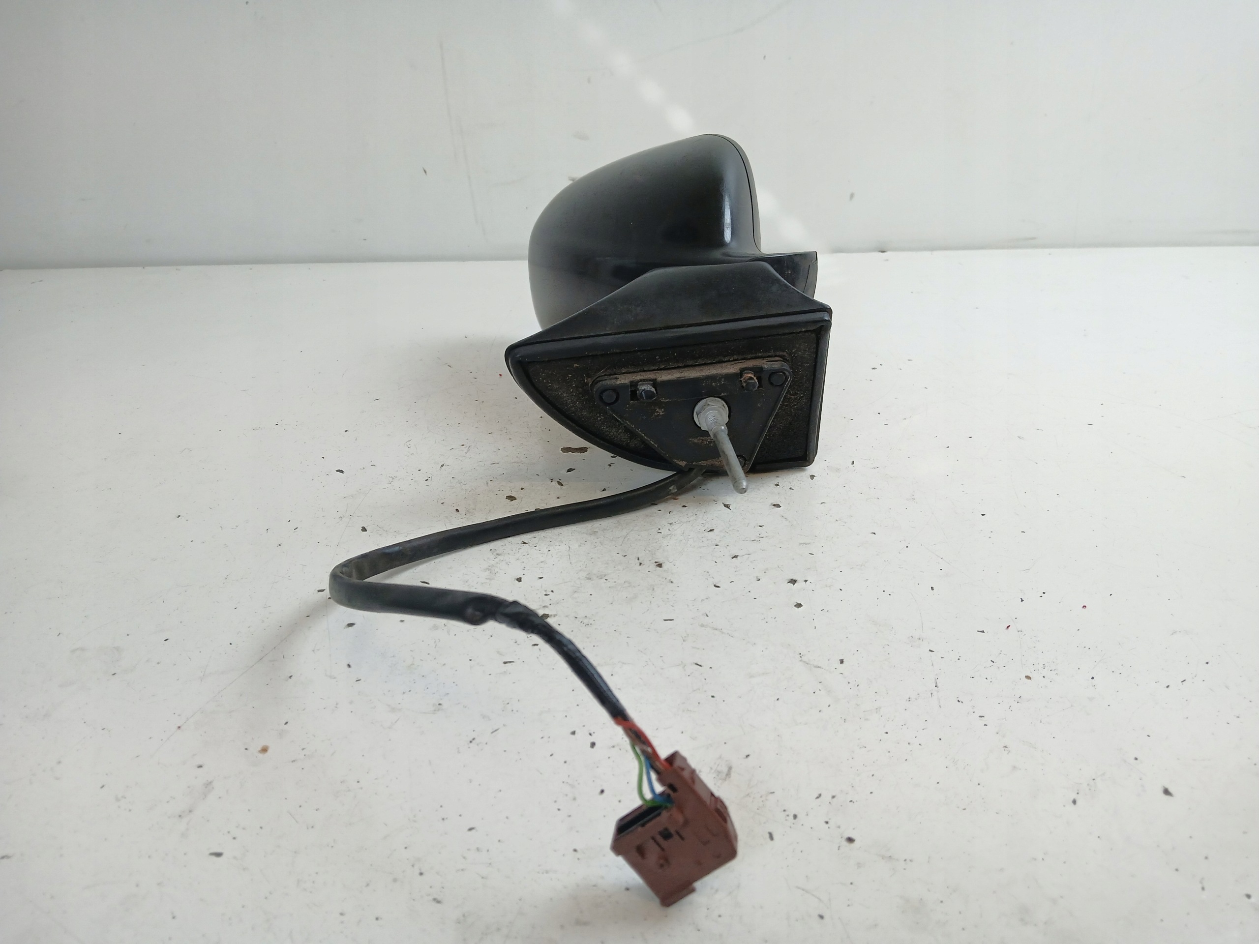 PEUGEOT 307 mirror right EXLD 6 PIN