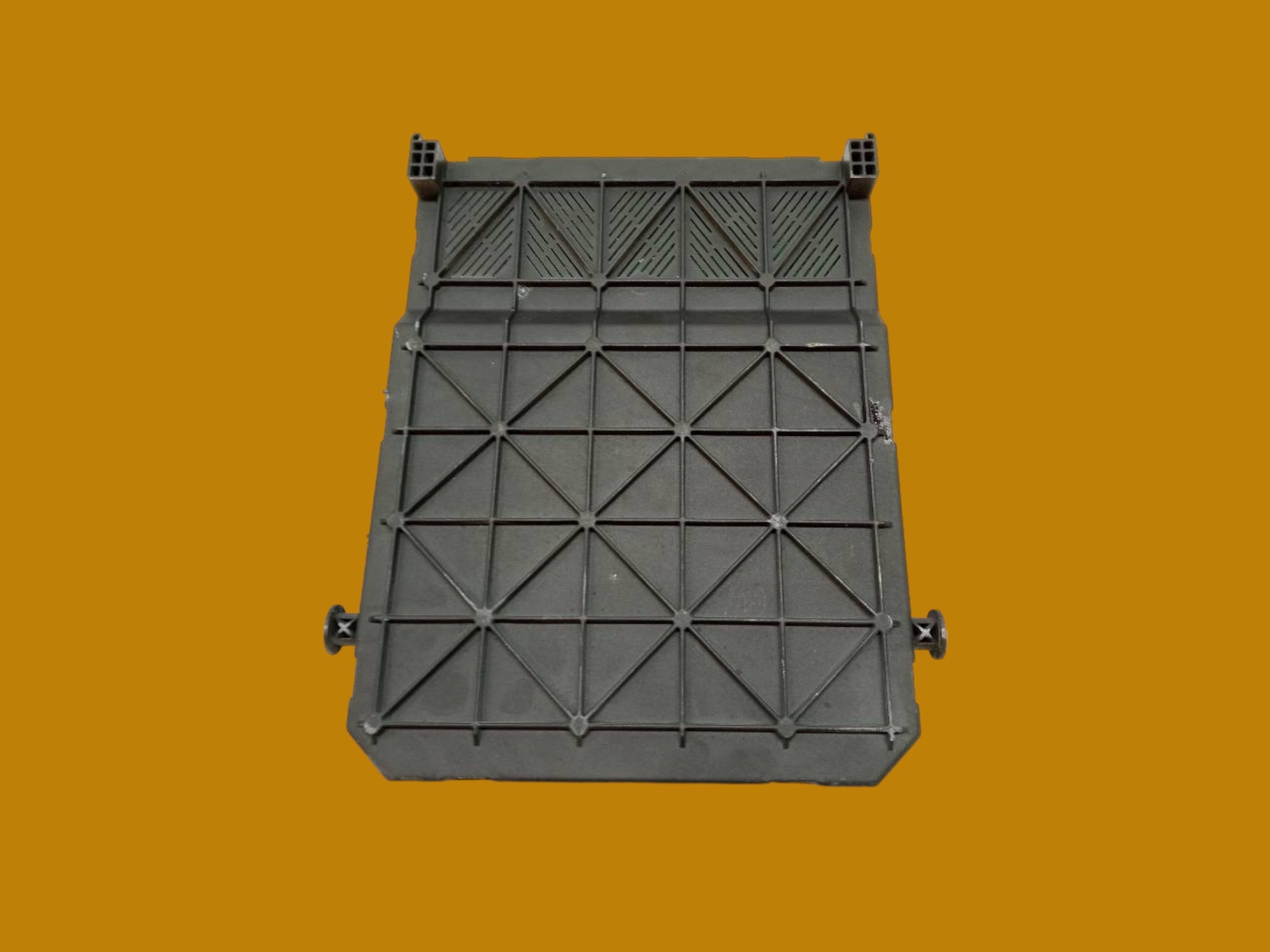 SKRZYNKA BSI 9646777380 E02-00 Peugeot 206 I (1998-2010) Producent części Peugeot