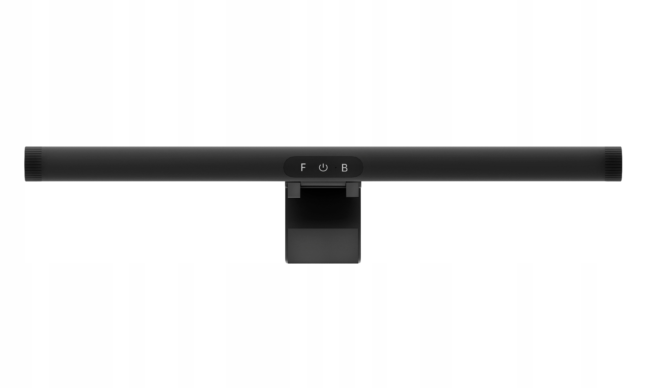 LIGHTBAR LED LAMPA MONITOR LIGHTBAR DWUSTRONNA CZARNA LVNSystem Marka bez marki